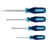 Spear & Jackson ESD8PS Eclipse 8pce Screwdriver Set - Premium Screwdriver Sets from Spear & Jackson - Just $12.95! Shop now at W Hurst & Son (IW) Ltd