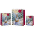 Xmas Gift Bag Medium – Rabbit - 9DH341 Christmas Giftwrap W J Nigh & Sons Ltd All Things Christmas Brand_W J Nigh CarlR Christmas Christmas Essentials Christmas Gift Wrap / Accs Christmas Products Collections_All Things Christmas Nov25 Product Type_Christmas Giftwrap Product Type_Giftwrap/Tags Etc. W J Nighs