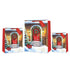 Christmas Gift Bag Medium – Xmas Door - 9DH344 Christmas Giftwrap W J Nigh & Sons Ltd All Things Christmas Brand_W J Nigh CarlR Christmas Christmas Essentials Christmas Gift Wrap / Accs Christmas Products Collections_All Things Christmas Nov25 Product Type_Christmas Giftwrap Product Type_Giftwrap/Tags Etc. W J Nighs