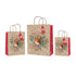 Christmas Gift Bag Large – Robin - 9DH347 Christmas Giftwrap W J Nigh & Sons Ltd All Things Christmas Brand_W J Nigh CarlR Christmas Christmas Gift Wrap / Accs Christmas Gifts Christmas Products Collections_All Things Christmas Nov25 Product Type_Christmas Giftwrap Product Type_Giftwrap/Tags Etc. W J Nighs