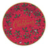 Traditional Christmas Paper Plates – 9" (Pack of 8) - 9DR648 Christmas Tableware W J Nigh & Sons Ltd All Things Christmas Brand_W J Nigh CarlR Christmas Christmas Essentials Christmas Party Christmas Products Christmas Tableware Collections_All Things Christmas Nov25 W J Nighs