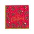 Traditional Christmas Paper Napkins Pack of 16 - 9DR650 Napkins / Serviettes W J Nigh & Sons Ltd All Things Christmas Brand_W J Nigh CarlR Christmas Christmas Essentials Christmas Products Christmas Tableware Collections_All Things Christmas Napkins / Table Covers Oct25 Product Type_Napkins / Serviettes W J Nighs Xmas