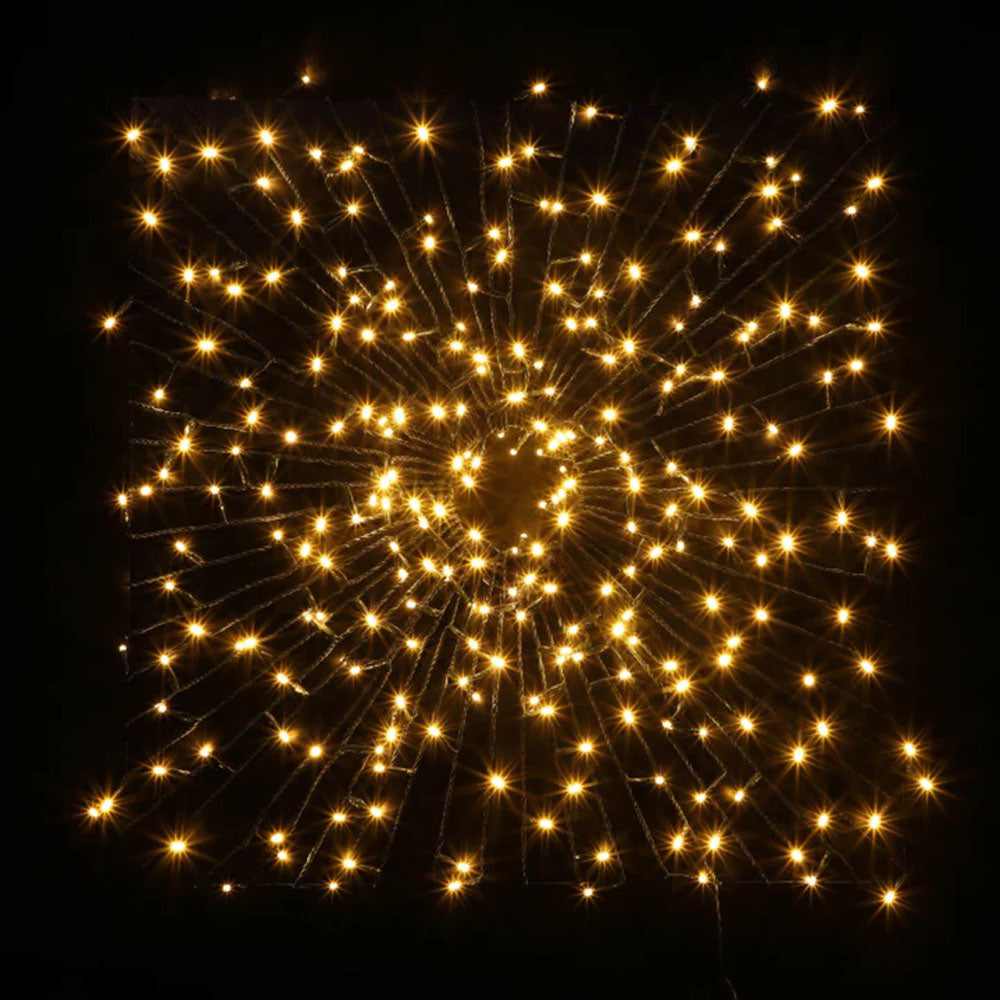 LED Warm White 120 Multi-Effect Lights - 4921500 Christmas Lights Leisuregrow Products Ltd All Things Christmas Brand_Noma CarlR Christmas Christmas Decorations Christmas Essentials Christmas Lights Christmas Products Christmas Tree Lights Collections_All Things Christmas Collections_Outdoor Lights Noma Oct25 Outdoor Lights Product Type_Christmas Lights Product Type_Outdoor Lights Xmas