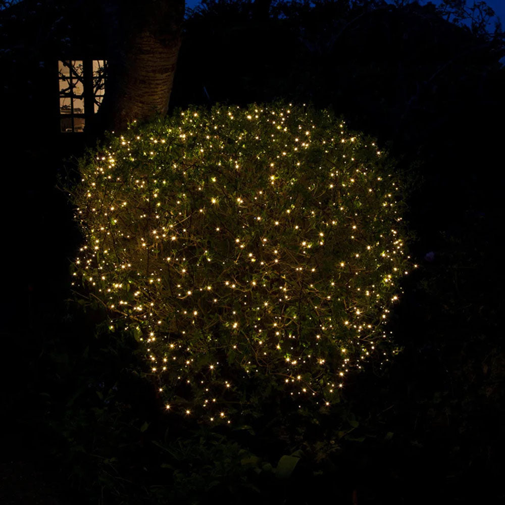 NOMA 200 LED Multi Function Lights – Warm White - 6816003GWW Christmas Lights Leisuregrow Products Ltd All Things Christmas Brand_Noma CarlR Christmas Christmas Decorations Christmas Essentials Christmas Lights Christmas Products Christmas Tree Lights Collections_All Things Christmas Collections_Outdoor Lights Noma Oct25 Outdoor Lights Product Type_Christmas Decorations Product Type_Christmas Lights Product Type_Outdoor Lights Xmas