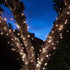 NNOMA Fit & Forget 100 LED Multifunction Lights – Warm White - 6816002GW Christmas Lights Leisuregrow Products Ltd All Things Christmas Brand_Noma CarlR Christmas Christmas Decorations Christmas Essentials Christmas Lights Christmas Products Christmas Tree Lights Collections_All Things Christmas Collections_Outdoor Lights Noma Oct25 Outdoor Lights Product Type_Christmas Decorations Product Type_Christmas Lights Product Type_Outdoor Lights Xmas