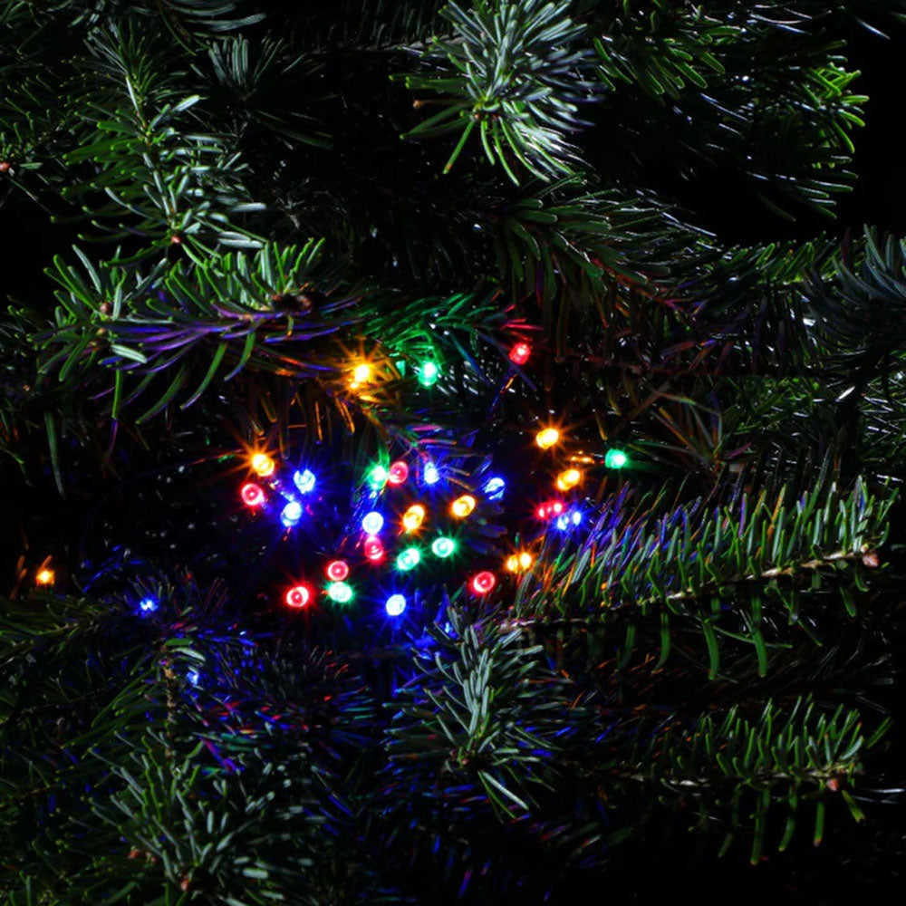 NOMA Multi Function Lights 360 – Multicolour - 4921523 Christmas Lights Leisuregrow Products Ltd All Things Christmas Brand_Noma CarlR Christmas Christmas Decorations Christmas Essentials Christmas Lights Christmas Products Christmas Tree Lights Collections_All Things Christmas Collections_Outdoor Lights Noma Oct25 Outdoor Lights Product Type_Christmas Lights Product Type_Outdoor Lights Xmas