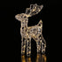 NOMA Acrylic Deer – Warm White - 5525009 Christmas Lights Leisuregrow Products Ltd All Things Christmas Brand_Noma CarlR Christmas Christmas Decorations Christmas Essentials Christmas Lights Christmas Products Collections_All Things Christmas Noma Nov25 Product Type_Christmas Lights