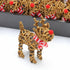 NOMA Wicker Rudolph – Mini - 9725002 Christmas Decorations Leisuregrow Products Ltd All Things Christmas Brand_Noma CarlR Christmas Christmas Decorations Christmas Products Collections_All Things Christmas Light Up Decorations More Christmas Decorations Noma Nov25 Product Type_Christmas Decorations Product Type_Light Up Decorations