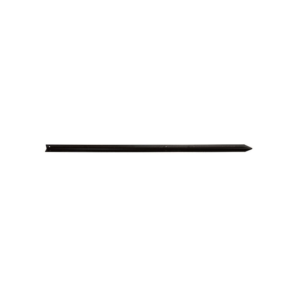 Angle Fencing Stake/IRON 1500mm x 40mm x 40mm x 5mm - Premium  from Owlett Jaton - Just $22.20! Shop now at W Hurst & Son (IW) Ltd