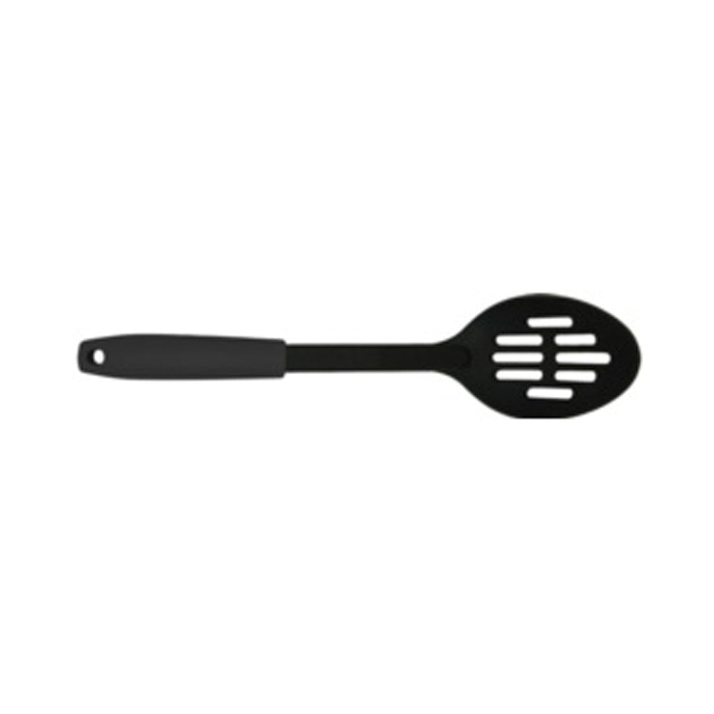 PBT Slotted Spoon PP Handle 31cm - 680129 Ladles & Spoons Fackelmann Brands UK Ltd Brand_Fackelmann CarlR Collections_Ladles / Spoons Fackelmann Kitchen Kitchen Tools & Utensils Kitchenware Ladles & Spoons Oct25 Product Type_Ladles & Spoons