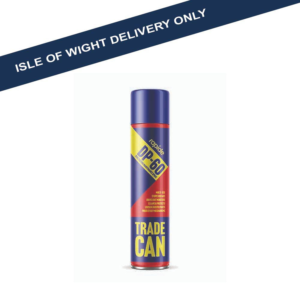 Rapide DP-60 Trade Size 750ml - 1702 Lubricants Rapide Products Car CarlR DIY Expert DIY iow only iowonly Oct25 Product Type_Lubricants Rapide