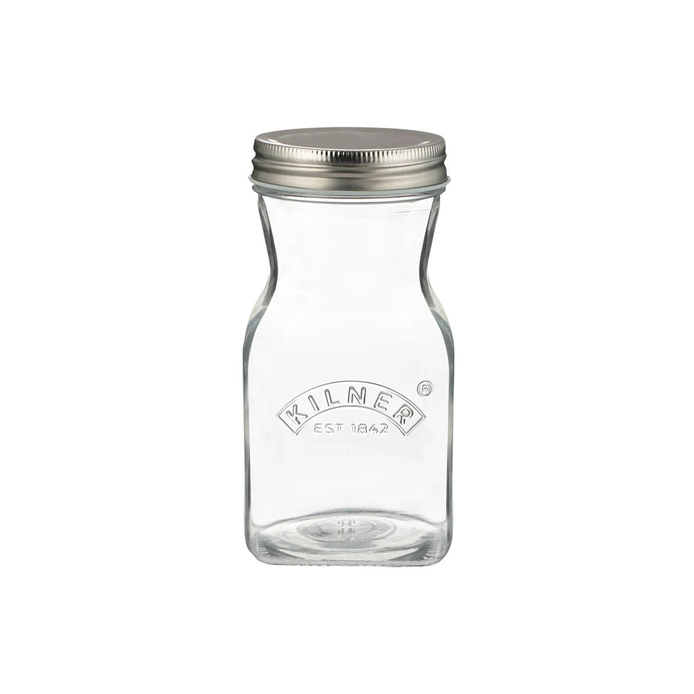 Kilner Juice/Sauce Bottle 0.5L - 0025.074 Food Storage Rayware Ltd CarlR Collections_Food Storage Collections_Jars / Bottles Food Storage Jar Jars & Bottles Kilner Kitchen & Food Storage Oct25 Product Type_Food Storage Product Type_Jars & Bottles Rayware