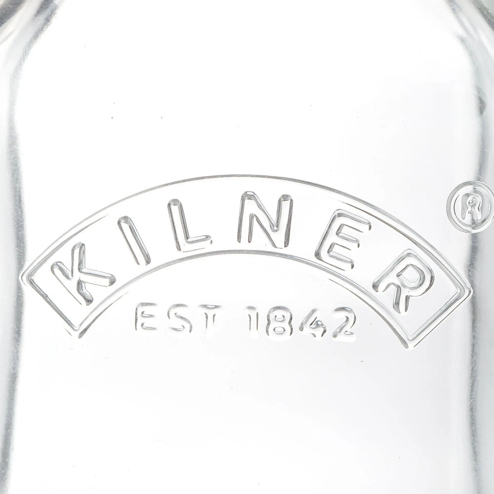 Kilner Juice/Sauce Bottle 0.5L - 0025.074 Food Storage Rayware Ltd CarlR Collections_Food Storage Collections_Jars / Bottles Food Storage Jar Jars & Bottles Kilner Kitchen & Food Storage Oct25 Product Type_Food Storage Product Type_Jars & Bottles Rayware