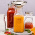 Kilner Juice/Sauce Bottle 1L - 0025.075 Food Storage Rayware Ltd CarlR Collections_Food Storage Collections_Jars / Bottles Food Storage Jars & Bottles Kilner Kitchen Kitchen & Food Storage Kitchenware Oct25 Product Type_Food Storage Product Type_Jars & Bottles Rayware
