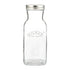 Kilner Juice/Sauce Bottle 1L - 0025.075 Food Storage Rayware Ltd CarlR Collections_Food Storage Collections_Jars / Bottles Food Storage Jars & Bottles Kilner Kitchen Kitchen & Food Storage Kitchenware Oct25 Product Type_Food Storage Product Type_Jars & Bottles Rayware