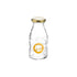 Kilner Glass Milk Bottle 1/3 Pint - 0025.712 Food Storage Rayware Ltd CarlR Collections_Food Storage Collections_Jars / Bottles Food Storage Jars & Bottles Kilner Kitchen & Food Storage Oct25 Product Type_Food Storage Product Type_Jars & Bottles Product Type_Sundry Food Storage Rayware