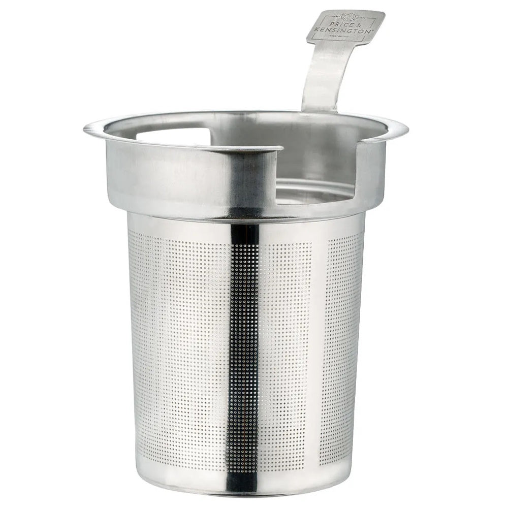 Price & Kensington 0056.500 Teapot Filter 2 Cup Stainless Steel Infusers Rayware Brand_Price and Kensington Coffee Teapots & Hob Kettles Google Product Price & Kensington Product Type_Infusers Rayware