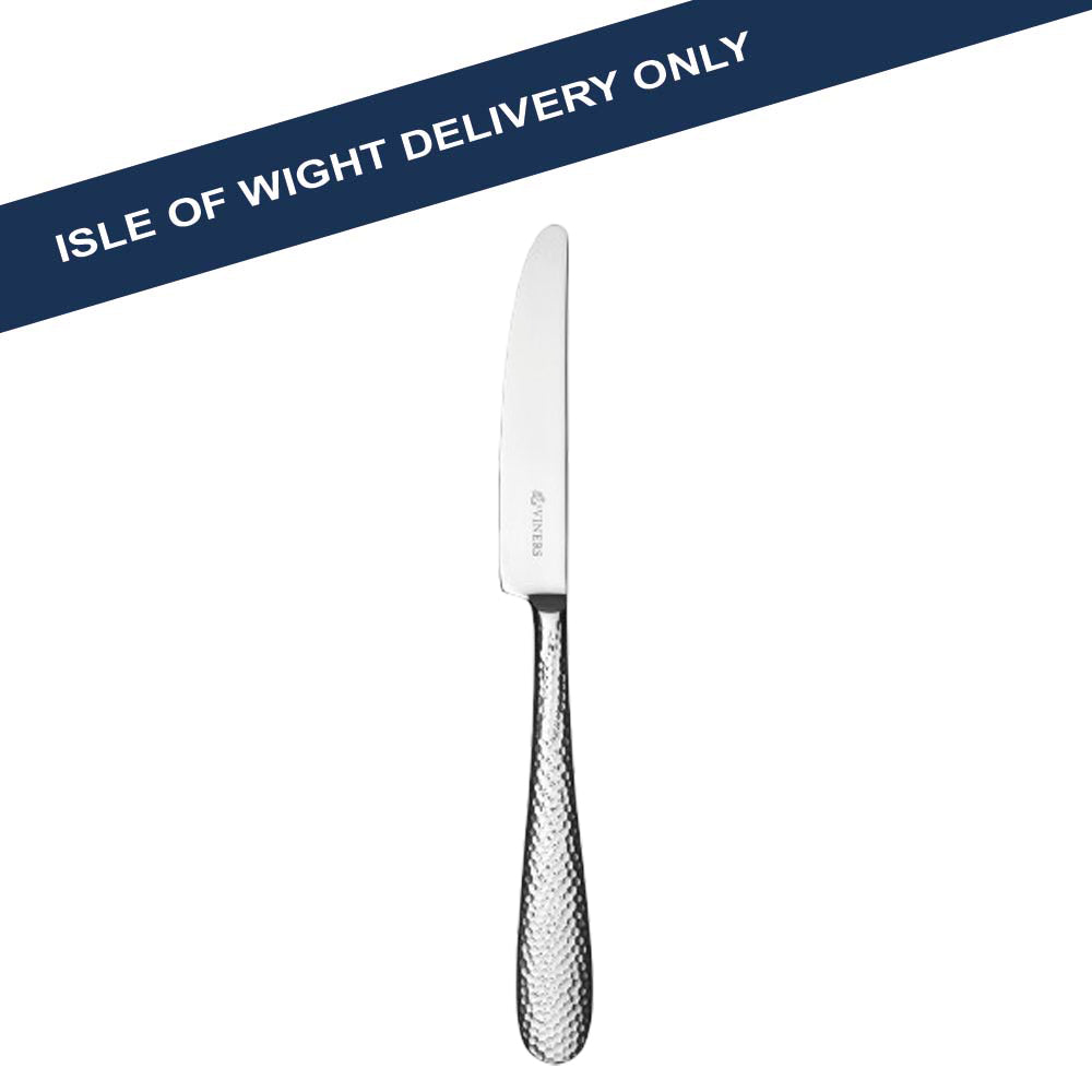 ** Viners Glamour 18/0 Loose Cutlery **Table Knife Loose Cutlery Viners Brand_Viners Christmas Tableware Cutlery Dining & Tableware Google Product iowonly knife Product Type_Loose Cutlery Rayware