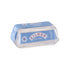 Kilner Glass Butter Dish - 0025.350 Butter Dishes Rayware Ltd Butter Dishes CarlR Collections_Food Storage Food Storage Kilner Kitchen & Food Storage Oct25 Product Type_Butter Dishes Product Type_Food Storage Product Type_Sundry Food Storage Rayware