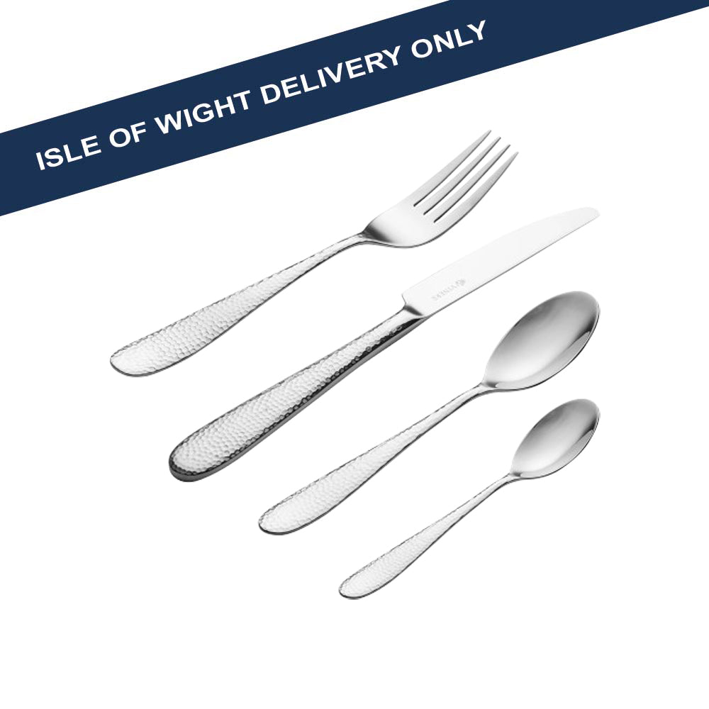 ** Viners Glamour 16-Piece Cutlery Set - 0302.652 Kitchenware Rayware Ltd Brand_Viners CarlR Collections_Cutlery Cutlery Dining & Tableware iowonly Jun25 Kitchen & Dining Product Type_Cutlery Sets Product Type_Specialist Cutlery
