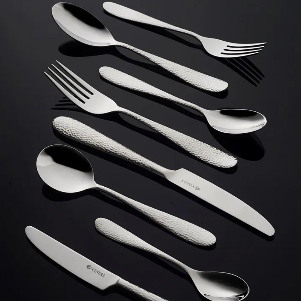 ** Viners Glamour 16-Piece Cutlery Set - 0302.652 Kitchenware Rayware Ltd Brand_Viners CarlR Collections_Cutlery Cutlery Dining & Tableware iowonly Jun25 Kitchen & Dining Product Type_Cutlery Sets Product Type_Specialist Cutlery