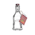 Kilner Clip Top Bottle 0.2L - 0025.487 Jars & Bottles Rayware Ltd CarlR Collections_Jars / Bottles Food Storage Jars & Bottles Kilner Kitchen Kitchen Organisation Kitchenware Oct25 Product Type_Drinks Bottles Product Type_Jars & Bottles Rayware