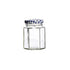 Kilner Hexagonal Twist Top Jar 110ml - 0025.575 Jars & Bottles Rayware Ltd CarlR Collections_Jars / Bottles Collections_Storage Food Storage Jars & Bottles Kilner Kitchen & Food Storage Oct25 Product Type_Jars & Bottles Rayware Storage