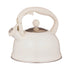 Price & Kensington Stove Top Kettle – Cream - 00.59.851 Hob Kettles Rayware Ltd Brand_Price and Kensington CarlR Coffee Teapots & Hob Kettles Collections_Kettles Hob Kettles Kettle Kettles Price & Kensington Product Type_Hob Kettles Product Type_Kettles sep25 Whistling Kettles