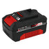Einhell 4511396 18V Battery 4Ah - Premium Tools from EINHELL - Just $49.98! Shop now at W Hurst & Son (IW) Ltd