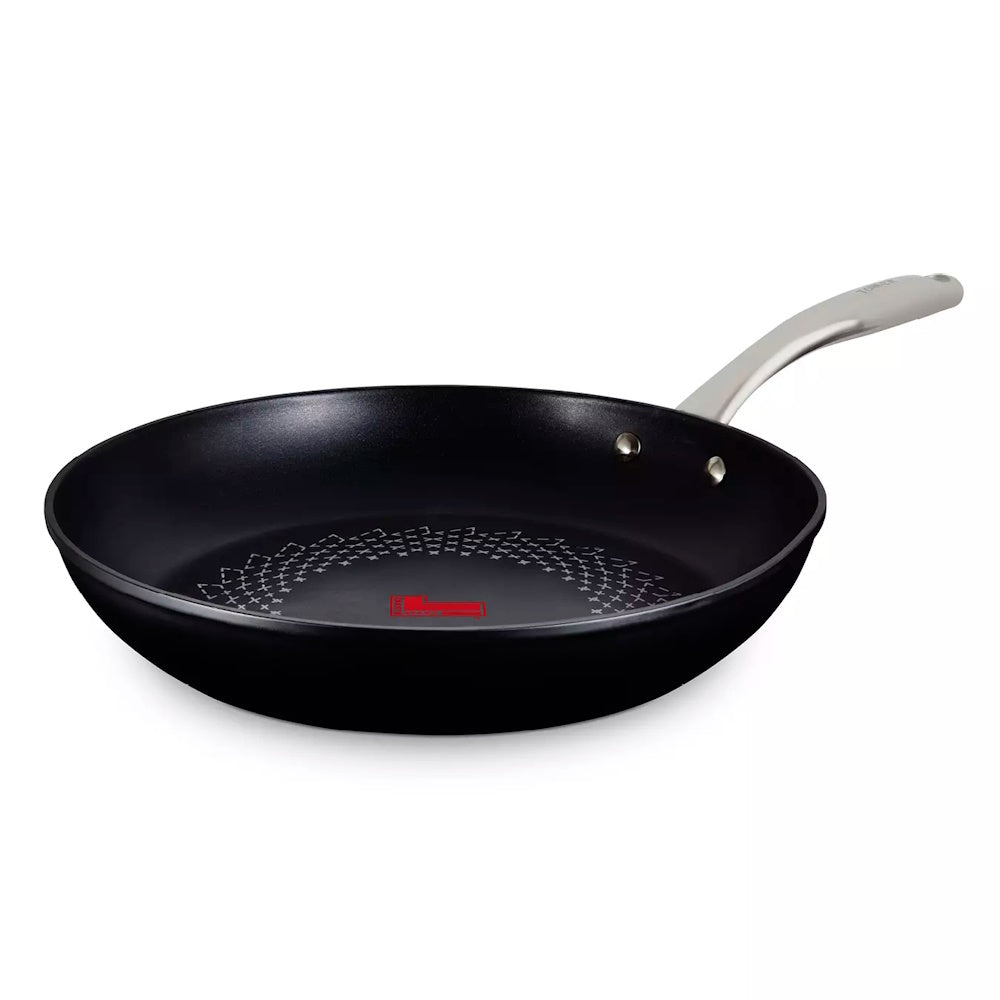 Tower T900302 Smart Start Ultra Forged 30cm Frying Pan Frying Pans R K Wholesale Ltd (AIS) Brand_Tower CarlR Cookware Cookware & Bakeware Dec24 Frying Frying pan Kitchen & Dining Kitchen Tools & Utensils Product Type_Frying Pans Skillets & Frying Pans Tower