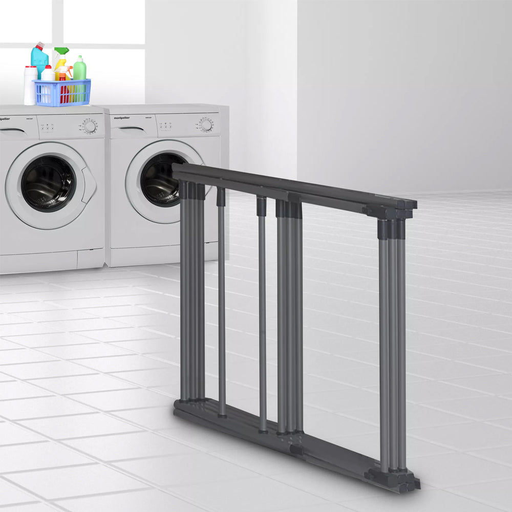 Our House Concertina Clothes Airer - SR20035 Airers R K Wholesale Ltd (AIS) Airer Airers aug25 CarlR Clothes Airer Collections_Laundry Laundry Product Type_Airers Product Type_Laundry Accessories Product Type_Laundry Care RKW