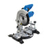 Silverline 262705 Compound Mitre Saw 1400W 210mm - Premium Power Saws from Toolstream - Just $69.95! Shop now at W Hurst & Son (IW) Ltd