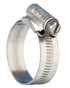 Jubilee® 1 S/S Hose Clip 1"-1 3/8" - Premium Hose Fittings from Jubilee - Just $3.55! Shop now at W Hurst & Son (IW) Ltd