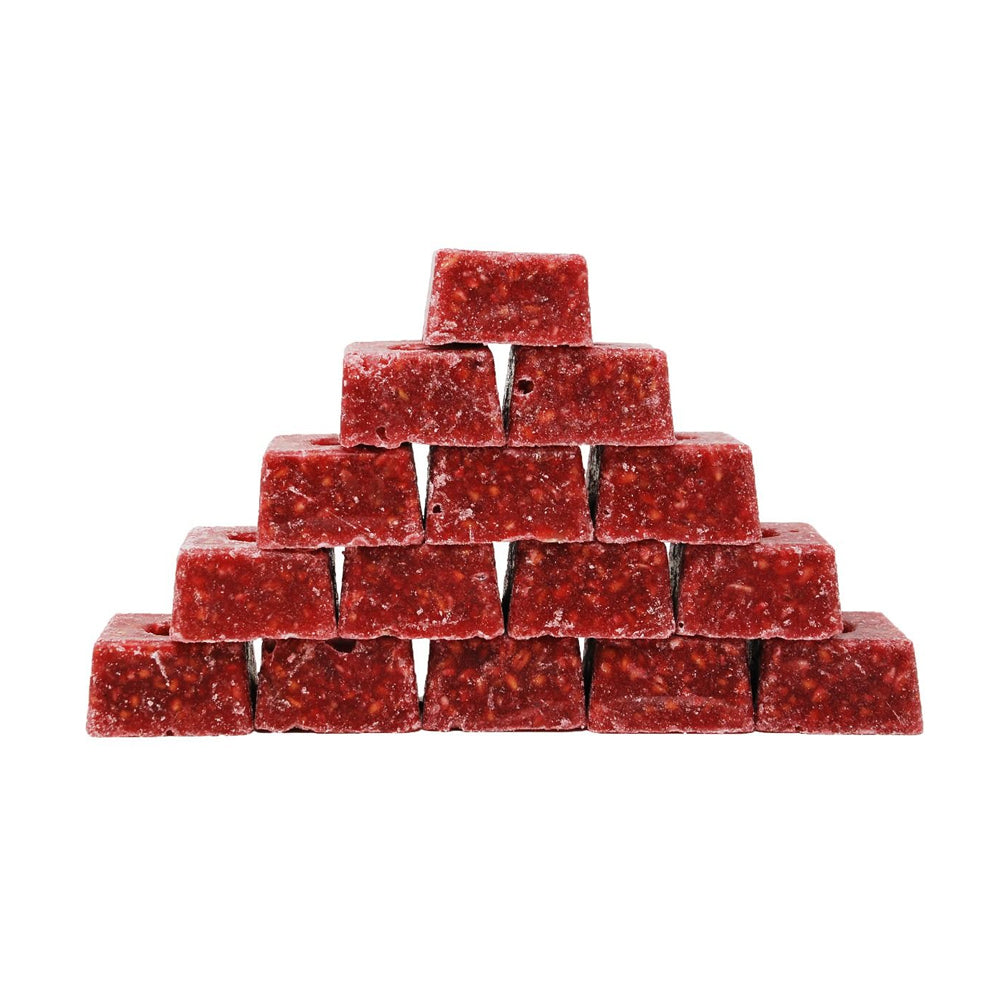 The Big Cheese Ultra Power Block Bait Refill 15x20 - 365892 Pest Control Stax Trade Centres Ltd (BIRA) aug25 Brand_The Big Cheese CarlR Collections_Pest Control Collections_Rodent Control Pest Control Product Type_Rodent Rodent Control The Big Cheese