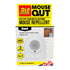 The Big Cheese Anti Mouse Battery Powered Mouse Repellent - 343456 Pest Control Stax Trade Centres Ltd (BIRA) aug25 Brand_The Big Cheese CarlR Collections_Pest Control Pest Control Pest Stop The Big Cheese