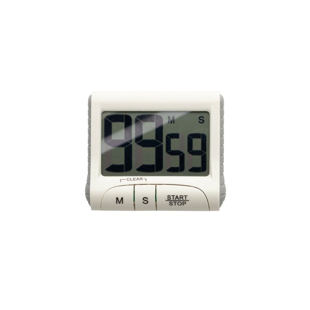 Digital Kitchen Timer - SSD022 Timers Taylors Eye Witness Ltd (AIS) Brand_Taylors Eye CarlR Christmas Essentials Kitchen Essential kitchen essentials Nov25 Product Type_Timers Taylors Eye Witness Timer Timers