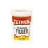 TETRION TET1K Filler Ready Mix 1kg Fillers Hilton Banks Ltd (NMBS) Brand_Tetrion Collections_Fillers / Sealants Fillers & Sealants Jan25 Product Type_Fillers RobC Tetrion