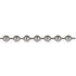 KK320BS Ball Chain Brass No 6 Ball Chain Chain Products Ltd (NMBS) Brand_Chain Products Chain & Rope Chain Products Collections_Chain / Rope Collections_Chain and Rope Dec24 Product Type_Chain / Rope Fittings RobC