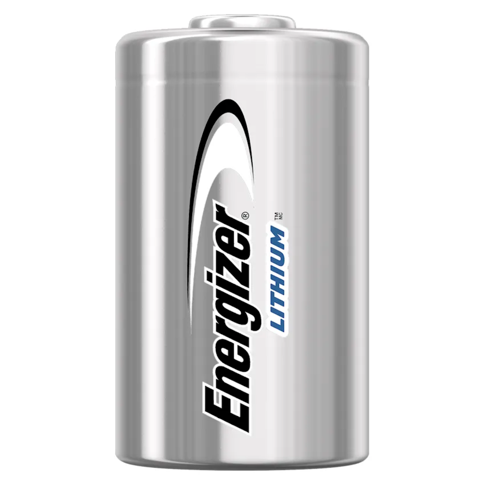 Energizer ENERCR2B1 Lithium Photo CR2 3V