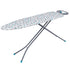 Beldray LA024398ARWEU7 Ironing Board 137x38cm with Adjustable Iron Rest Ironing Boards UP Global Sourcing UK Ltd (AIS) Collections_More Housewares Google Product Home Housewares iowonly Ironing ironing Board Jan25 Mark.Williams More Housewares Product Type_Housewares Product Type_Ironing Boards