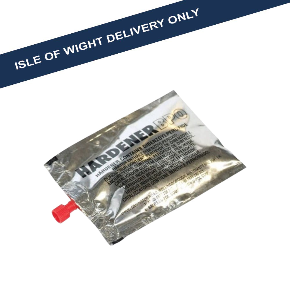** UPOL P38/40 Hardener Fillers Stax Trade Centres Ltd, (BIRA) CarlR Collections_Fillers / Sealants Filler Fillers & Sealants iowonly Jun25 Product Type_Fillers