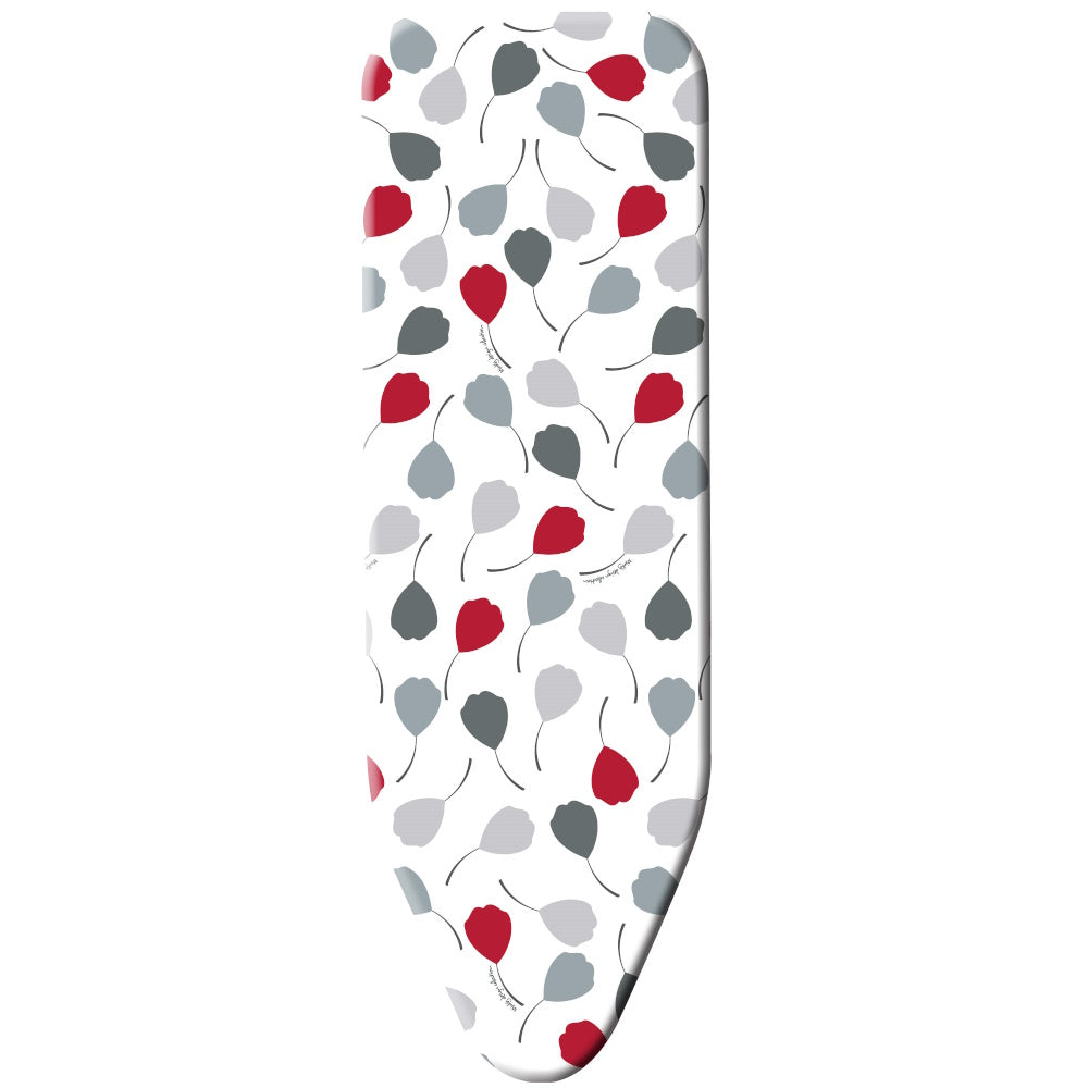 Minky Easy-Fit Ironing Board Cover 122cm x 43cm - Individual