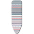 Minky PP23004000 Easy Fit Ironing Board Cover 110cm x 35cm - Individual