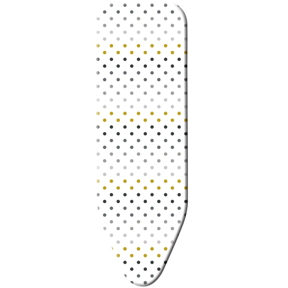 Minky Easy-Fit Ironing Board Cover 122cm x 43cm