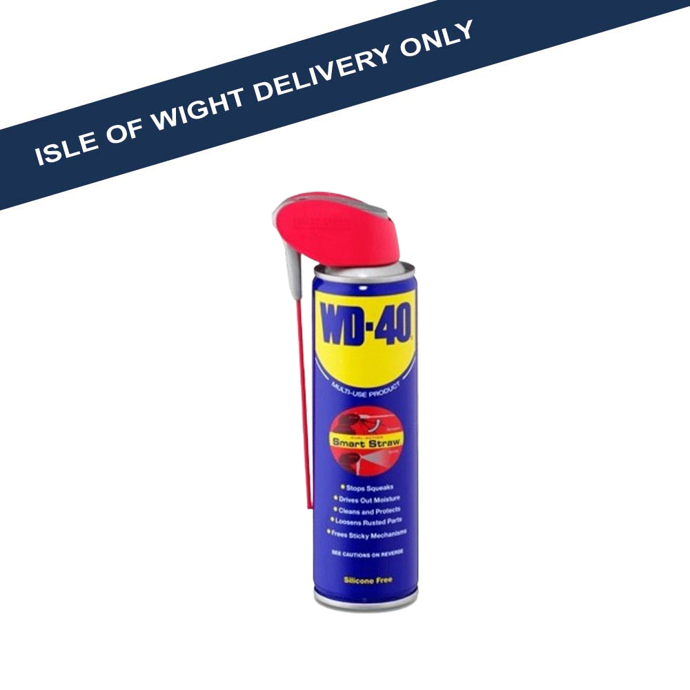 ** WD-40 Smart Straw Multi Use Product Aerosol 450ml Lubricants WD40 Company Ltd Automotive Brand_WD40 Clean It Cleaning & Preparation iowonly Not Google Product Type_Lubricants Restricted WD-40 WD40 Company Ltd