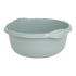 Wham 17181 Casa Round Washing Up Bowl 36cm - Silver Sage