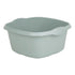 Wham 17206 Casa Square Washing Up Bowl 32cm - Silver Sage