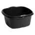 Wham 17205 Casa Square Washing Up Bowl 32cm - Midnight