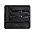 Wham 16907 Casa Small Cutlery Tray - Midnight