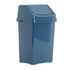 Wham 17057 Casa Swing Bin 25Ltr - Navy Bins What More UK Ltd Bins & Bin Liners Brand_Wham Collections_Bins / Bin Liners Dec24 Google Product Home Housewares Mark.Williams Product Type_Bins Product Type_Housewares Refuse Wham What More UK Ltd